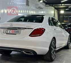 مرسيدس بنز C-Class